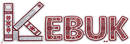 Kebuk logo